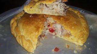 BAKERY STYLE DILPASAND  CHOBE KI NAAN  DILKHUSH  PUFF PASTRY DESSERT CANDIDBERRY [upl. by Lema901]