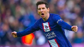 Lionel Messi PSG Era All 32 Goals And 35 Assists 20212023HD [upl. by Hoagland]