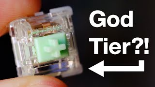 Top 5 Tactile Switches 2023 [upl. by Enirahtac509]