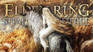 ELDEN RING Shadow of the Erdtree DLC  FINALE [upl. by Merl]