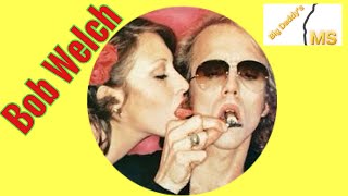 Did Bob Welch Save Fleetwood Mac [upl. by Alisan]