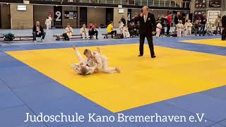 Judo Venray International Tournament [upl. by Korney]