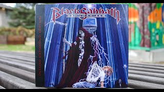 The BEST Underrated Black Sabbath Album  Black Sabbath  Dehumanizer Overview [upl. by Aicenad]