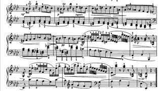 Haydn Piano Sonata No33 in C minor HobXVI20 Alfred Brendel Audio  Sheet Music [upl. by Stephanie]