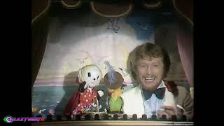 The Sooty Show  Sootys Christmas Panto DVDRip [upl. by Rosaline]