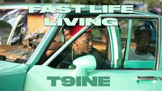 T9ine  We Shine Official Audio [upl. by Sofie]