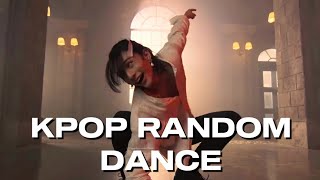 KPOP RANDOM DANCE  OLD amp NEWICONIC  30 MIN  lixym [upl. by Adnara]