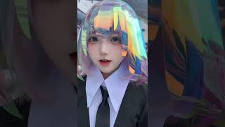 houseki no kuni diamonds cosplay housekinokuni landofthelustrous anime cosplay [upl. by Hesper]