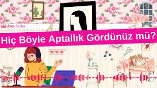 Gerçekten Kara Cahil Bu Kız  Mansfield Park  2 Bölüm  Kitap İncelemesi  Jane Austen [upl. by Eilyk]