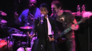 Ms Lauryn Hill  Final Hour LIVE Live in NYC 112713 [upl. by Natsirk]