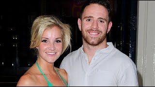 Helen Skelton breaks silence on Richie Myler marriage split as she still has questions [upl. by Ontina]