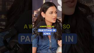 Pakistani in Iowa  S2E09 lookwhoshira  Spotlight with Sandalina [upl. by Mano]