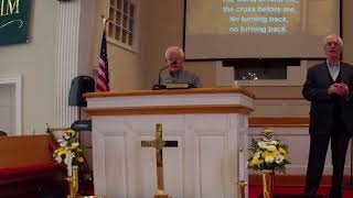 Clintwood Baptist Church Live Stream [upl. by Eelirem]