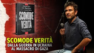 Libano Gaza e Ucraina le scomode verità che nessuno vi racconta [upl. by Greenstein]