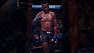 Just some Israel Adesanya motivation [upl. by Golden]