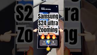 Samsung S24ultra zooming 🔥🔥🔥✅✅✅🥇🥇🥇💯💯💯🔋🔋🔋shortvideo shorts [upl. by Aihsek619]