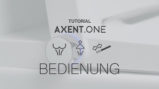 AXENTONE Dusch WC  Bedienung [upl. by Liebman]