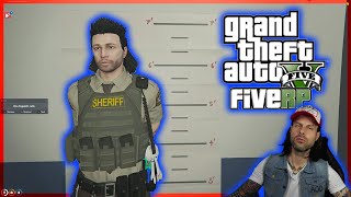 GTA RP but Im a crooked cop [upl. by Anih]