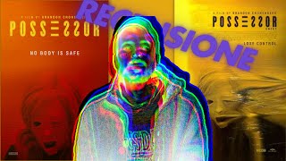 Recensione Film  Possessor 2020 [upl. by Backler639]