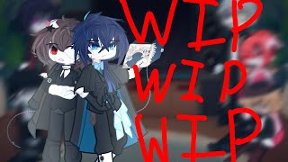 BSD PM react to Dazai as VanitasBSDxVNCWIP [upl. by Lynd]