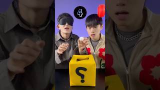 Randombox game beatbox tiktok [upl. by Sadye]