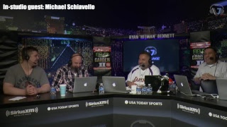 Michael Schiavello and James Vick are our guests today [upl. by Chin]