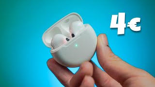 Pro6Airpods moin cher [upl. by Skerl]