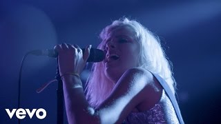 Dagny  Wearing Nothing Live  Vevo  The Great Escape 2017 [upl. by Seadon]