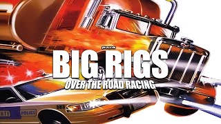 DX Plays  Big Rigs Over The Road Racing [upl. by Hentrich684]