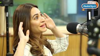 Shaadi Mein Zaroor Aana Rajkummar and Kriti on heartbreaks [upl. by Kamerman540]