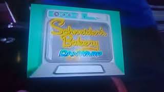 Schneiders BakeryNickelodeon Productions 20082023 Last Video Of October [upl. by Katz]