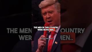 Trump Calls out Bidens America🔥💀killtony shanegillis donaldtrump joebiden tonyhinchcliffe [upl. by Volney391]