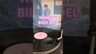 Billy Joel  Honesty billyjoel [upl. by Nyroc]