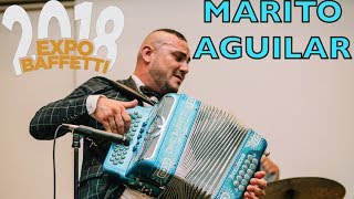 Marito Aguilar en La Expo Baffetti 2018 25 [upl. by Primalia853]