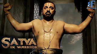 Satya Ek Warriorr Released Full Hindi Dubbed Action Movie  Actress Asin New Blockbuster Movie 2024 [upl. by Gearhart255]