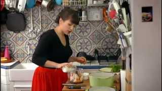 Chicken Dumpling Soup  Rachel Khoo  The Little Paris Kitchen [upl. by Viquelia]