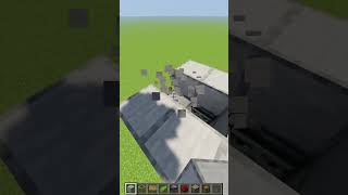 Minecraft  Anfänger Seetang Farm [upl. by Aicilet]