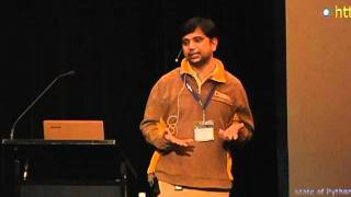 State of CPython and Python Ecosystem  Mr Senthil Kumaran [upl. by Bethina]