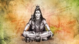 Essential Chants Of Shiva  Vol 1  Jukebox  Lord Shiva Chants [upl. by Eatnoj]