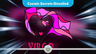 Unveiling Octobers Cosmic Secrets What Virgo Can Expect This Month [upl. by Kyd]