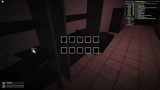 SCP Containment breach in roblox [upl. by Amol]