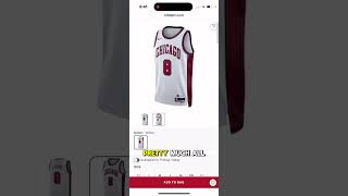 Swingman Deals at Hibbett Sports nba nike [upl. by Adnahsed267]