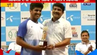 Pune  Pune Open Championship 2015 [upl. by Chatterjee286]