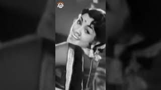 Aradhana Movie Songs  Emantav Emantavoye Song  ANR  Savitri  YTShorts  Mango Paatha Paatalu [upl. by Ehsrop]