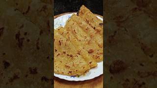 Aate ka sweet chila roti recipe 😋 trending shortsvideo sweetrecipe [upl. by Hotchkiss]