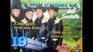 LOS CULTIVADORES DEL SURESTE quotEUGENIO VELAquotwmv [upl. by Nnaeed]