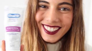 Consigue una sonrisa radiante con los cepillos de dientes OralB [upl. by Loriner]