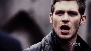 Klaus  Rebekah  Elijah  quot I will always stay with you no matter what quot 1x16 [upl. by Aratak]