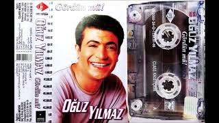 Oğuz Yılmaz  Gördün Mü 2001 Full Albüm Şarkıları Orijinal Kaset Kayıt [upl. by Anelrad285]