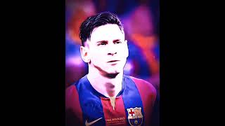 quotYo voyquot Messi barcelona edit 🔥🥶 football footballplayeredit footballedit fypシ゚viral edit [upl. by Zandt]